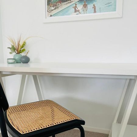 Willa Deluxe Downtown Mount Maunganui Zewnętrze zdjęcie