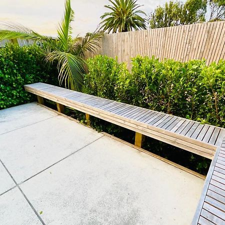 Willa Deluxe Downtown Mount Maunganui Zewnętrze zdjęcie