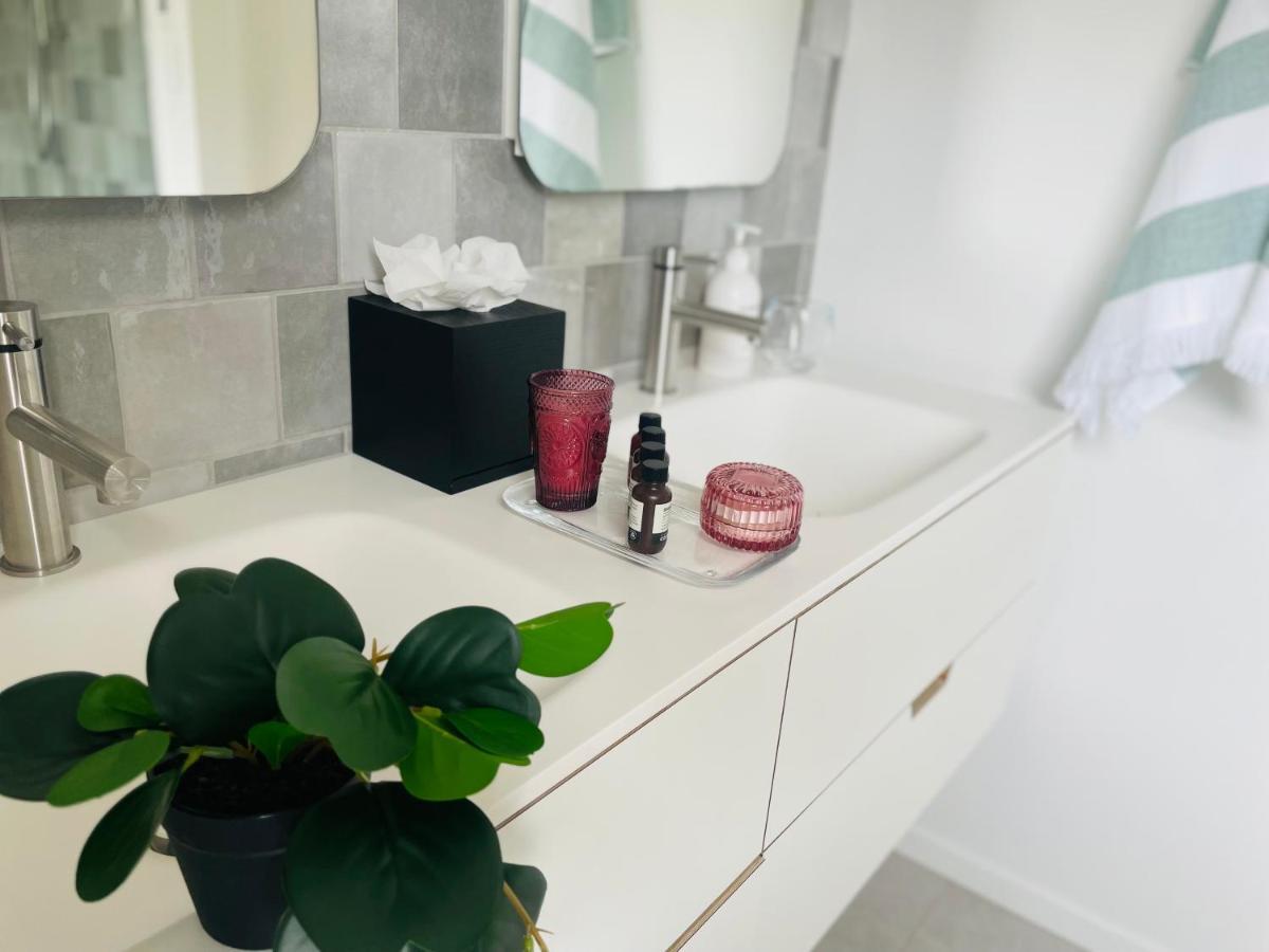 Willa Deluxe Downtown Mount Maunganui Zewnętrze zdjęcie