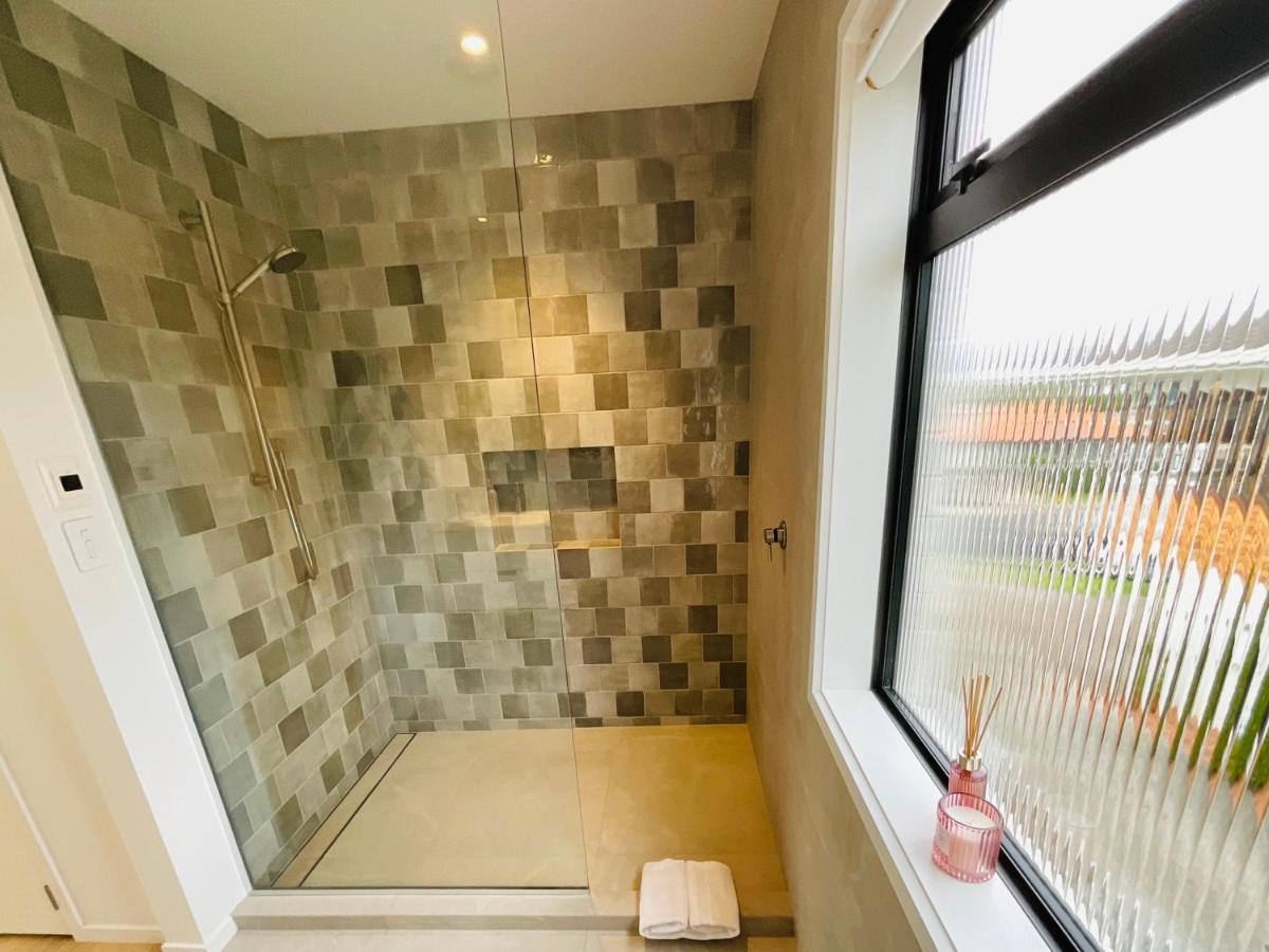Willa Deluxe Downtown Mount Maunganui Zewnętrze zdjęcie
