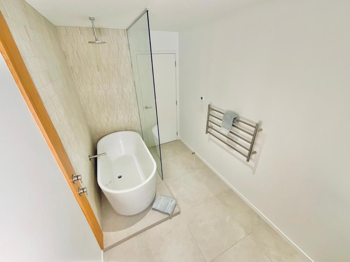 Willa Deluxe Downtown Mount Maunganui Zewnętrze zdjęcie