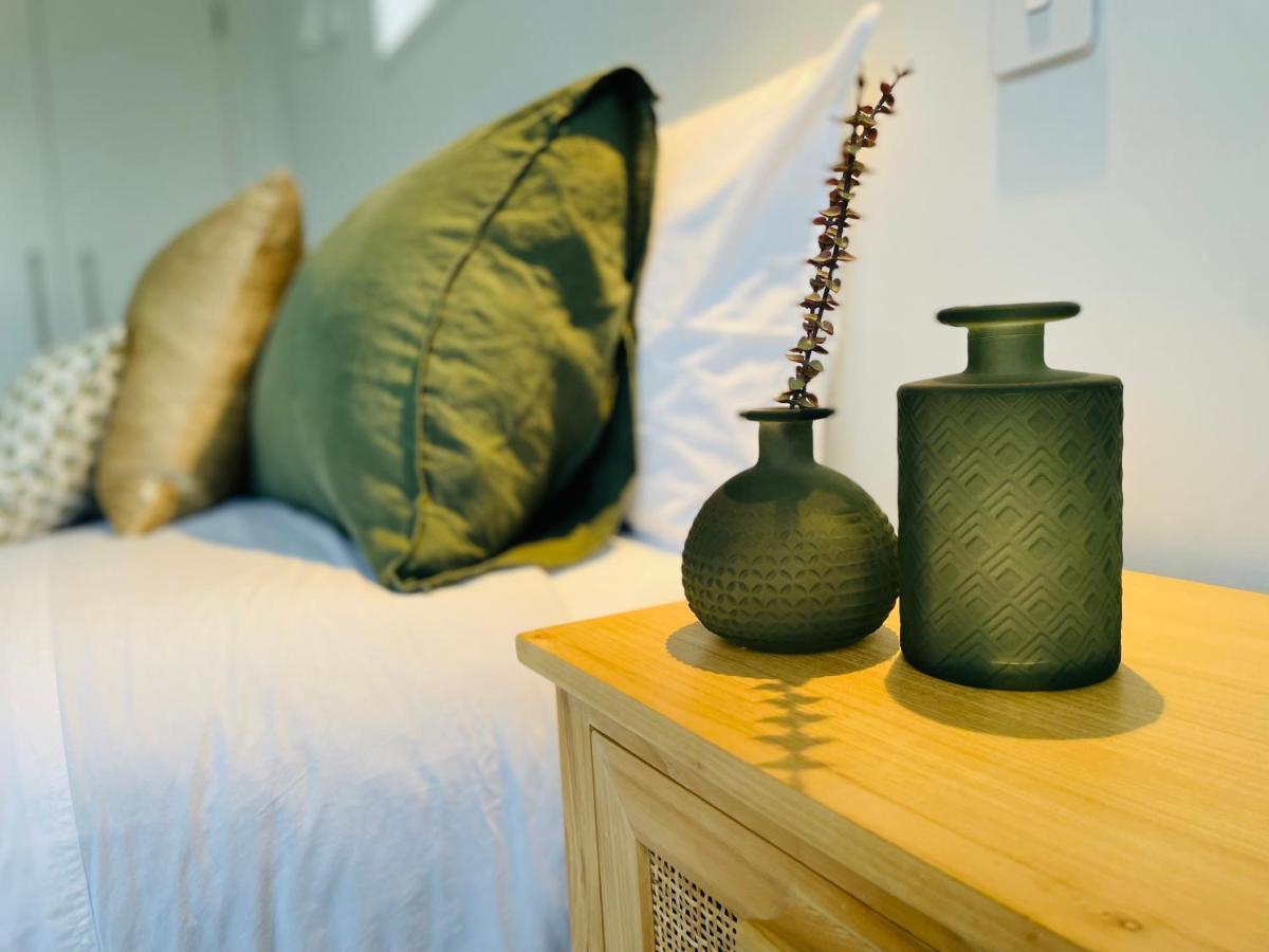 Willa Deluxe Downtown Mount Maunganui Zewnętrze zdjęcie
