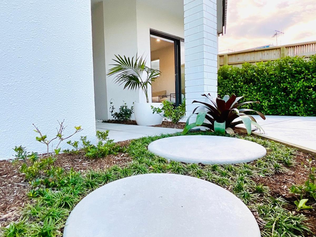 Willa Deluxe Downtown Mount Maunganui Zewnętrze zdjęcie