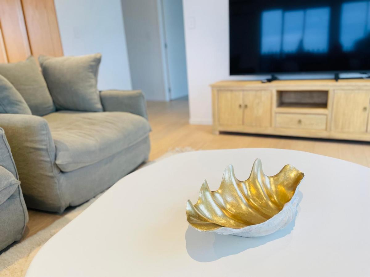 Willa Deluxe Downtown Mount Maunganui Zewnętrze zdjęcie